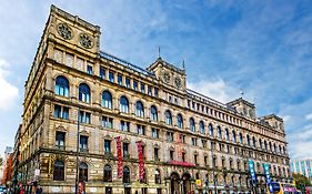 Britannia Hotel City Centre Manchester  United Kingdom